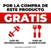 Advance HGH 60 Capsulas Healthy America - Imagen 3