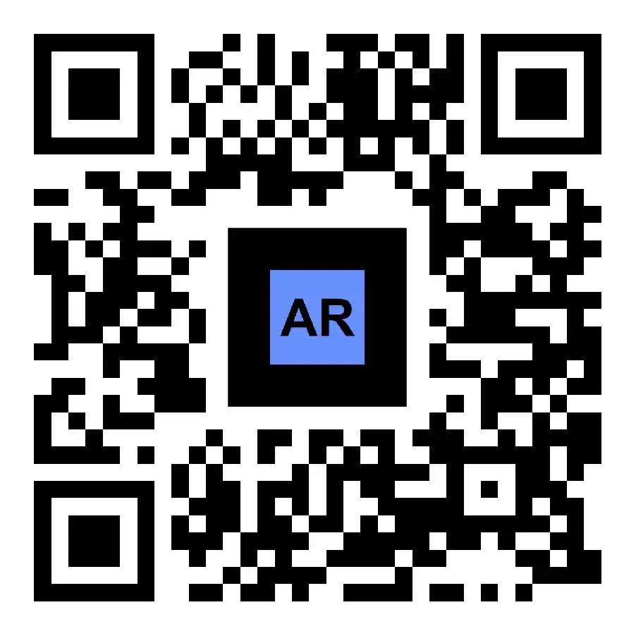 QR para realidad aumentada