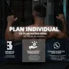 Plan Nutricional Individual