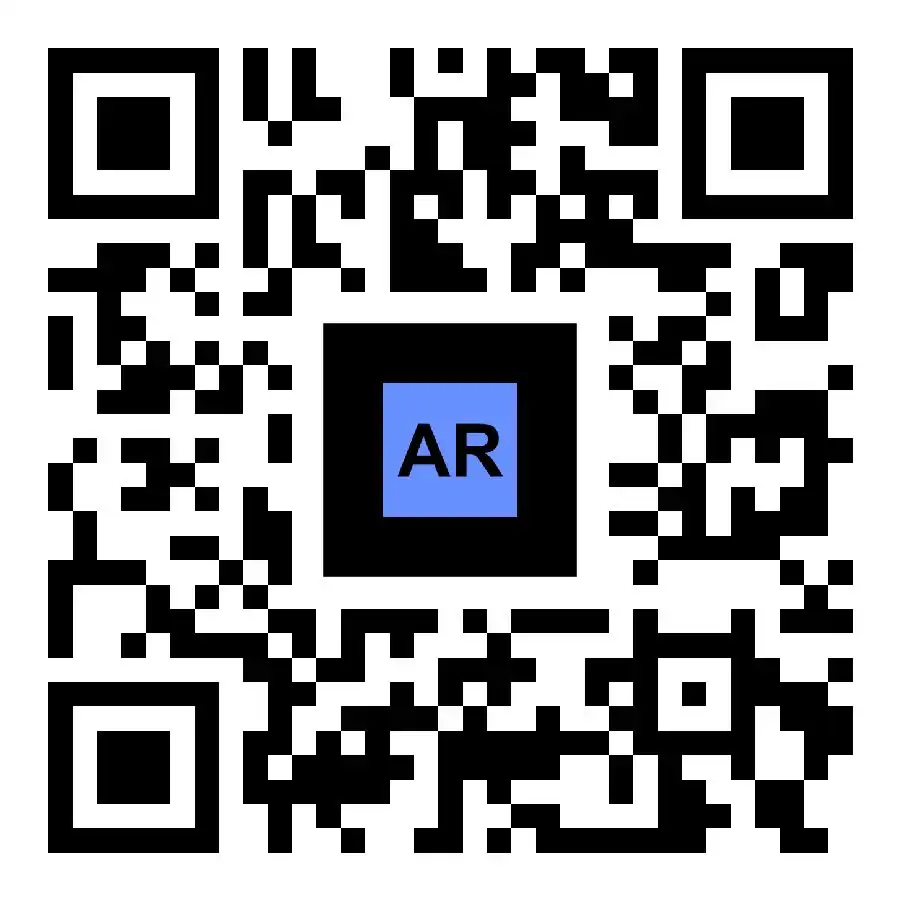 QR para realidad aumentada