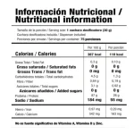 Tabla Proteína Whey Pure 5 Libras Smart Nutrition (1)