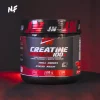 Creatina Iron Nutrition 500 Gramos - Imagen 3