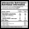 Creatina Smart A-Tack HCL 32 Servicios Smart Nutrition - Imagen 2