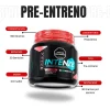 Pre-Entreno Intenze 30 Servicios Proscience - Imagen 5