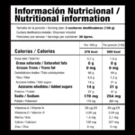 proteína-mass-evolution-10-lb-tabla-nf
