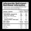 Proteína Mass Evolution 4.2 Lb Smart Nutrition - Imagen 2