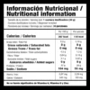 Proteína Whey Pure 2 Libras Smart Nutrition - Imagen 2