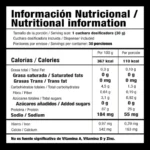 proteína-whey-pure-2-libras-fresa-tabla-nf