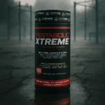 testabolic xtreme caps