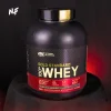 Proteína Whey Gold Standard 5 Libras ON - Imagen 3