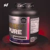 Proteína Whey Pure 5 Libras Smart Nutrition - Imagen 3