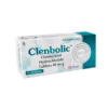 Clenbuterol 40 MCG 50 Tabletas