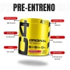 Pre-Entreno C4 30 Servicios Cellucor - Imagen 4