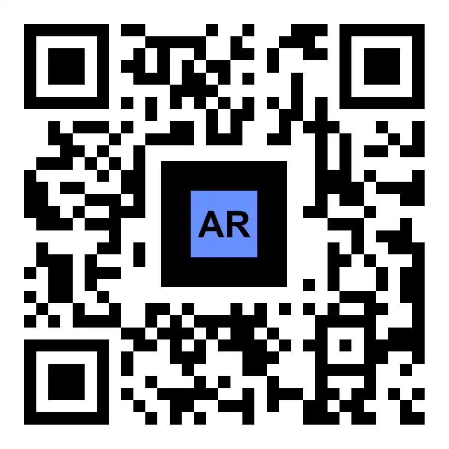 QR para realidad aumentada