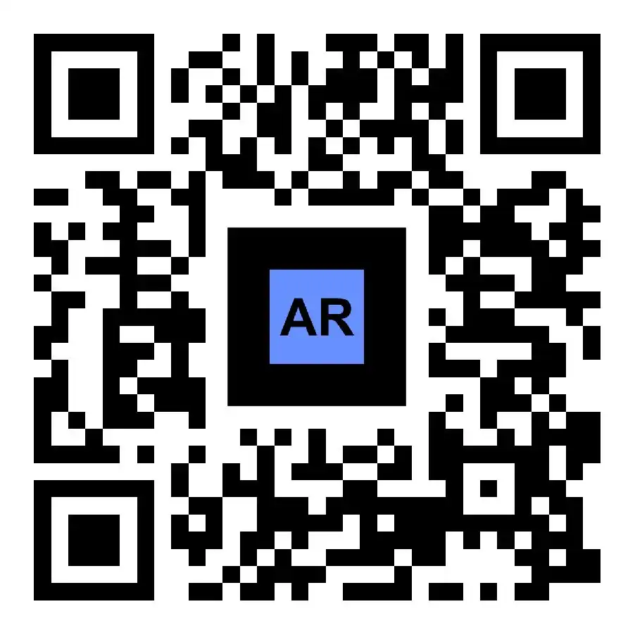 QR para realidad aumentada