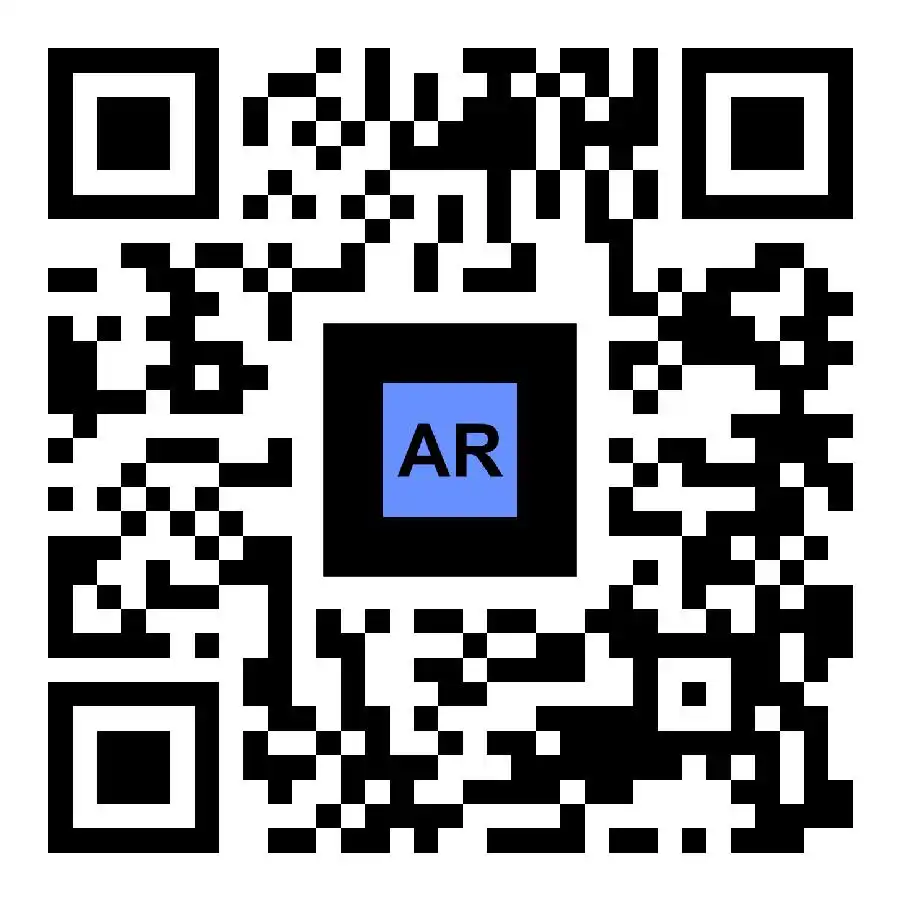 QR para realidad aumentada