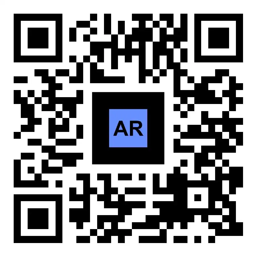 QR para realidad aumentada