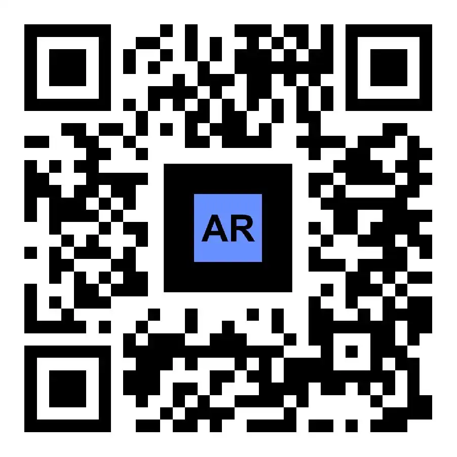 QR para realidad aumentada