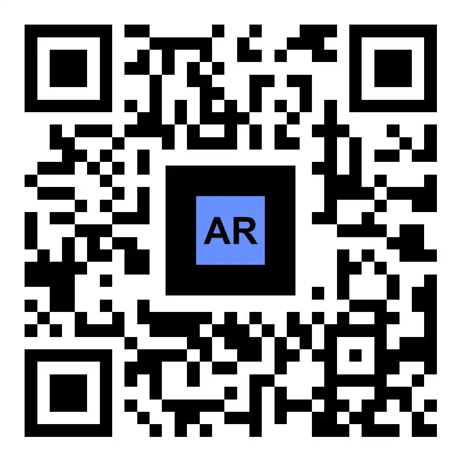 QR para realidad aumentada