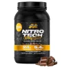 Proteína Nitro Tech Whey Gold 2 Libras Muscletech