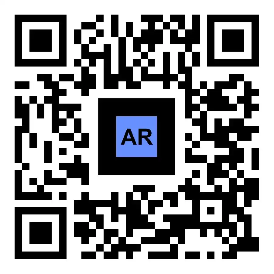 QR para realidad aumentada