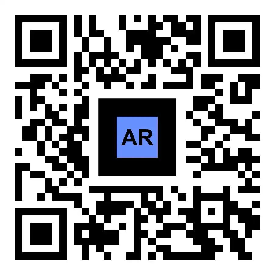 QR para realidad aumentada
