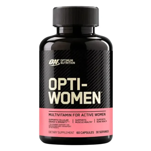 Opti-Women 60 Capsulas ON