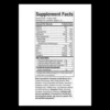 Proteína Nitro Tech Protein 2 Libras Muscletech - Imagen 2