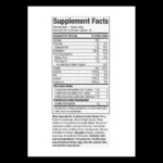 Proteína Nitro Tech Protein 2 Libras Muscletech- chocolate-np-tabla
