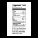 Proteína Nitro Tech Protein 4 Libras Muscletech- chocolate-np-tabla