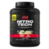 Proteína Nitro Tech Protein 4 Libras Muscletech