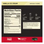 Proteína Whey Gold Standard 2 Libras ON- Tabla NF