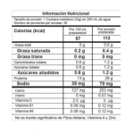 Tabla Proteína Best Protein 2 Libras Proscience