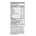 Tabla Proteína Nitro Tech Protein 2 Libras Muscletech