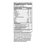 Tabla Proteína Nitro Tech Protein 4 Libras Muscletech (1)