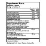 Tabla Xpel 80 Capsulas - Diuretico