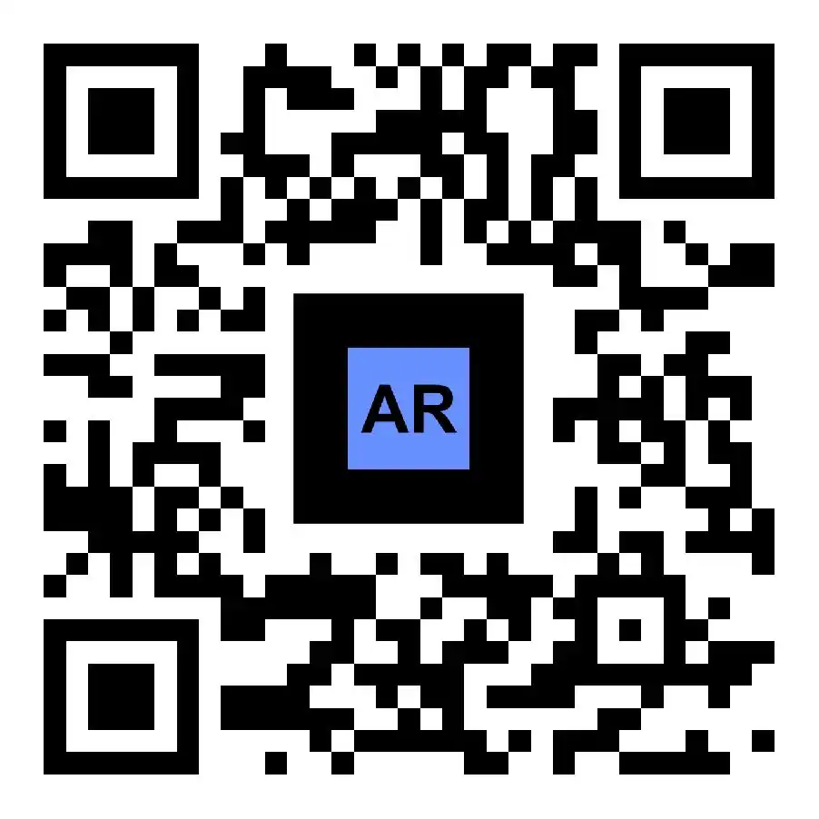 QR para realidad aumentada