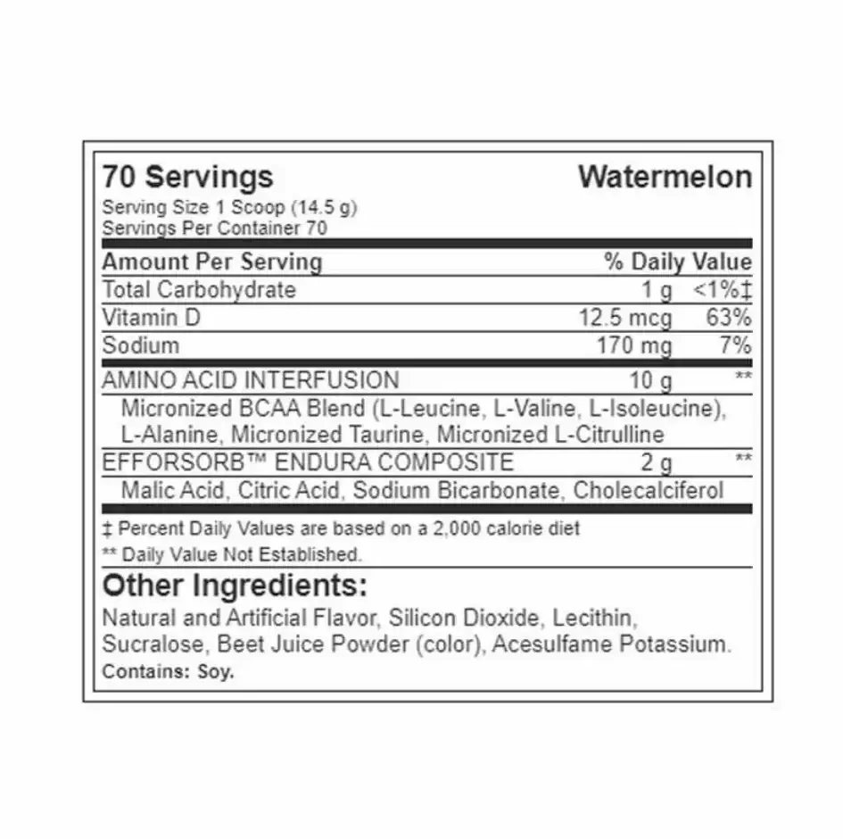 Amino X 70 Servicios BSN - Imagen 4