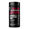 Hydroxycut Hardcore Elite 100 Capsulas - Quema Grasa