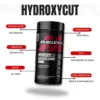 Hydroxycut Hardcore Elite 100 Capsulas - Quema Grasa - Imagen 5
