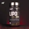 Lipo 6 Black Hers 60 Capsulas - Quema Grasa - Imagen 3