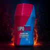 Lipoblue 30 Capsulas - Quema Grasa - Imagen 4