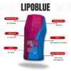 Lipoblue 30 Capsulas - Quema Grasa - Imagen 3