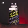 Lipodrene Hardcore 90 Tabletas- Quema Grasa - Imagen 3
