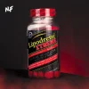 Lipodrene Xtreme 90 Tabletas - Quema Grasa - Imagen 3