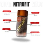 nitrofit-30-capsulas – quema-grasa-nutrafit-3