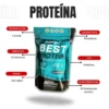 Proteína Best Protein 4 Libras Proscience - Imagen 4