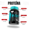 Proteína Best Protein 2 Libras Proscience - Imagen 4