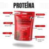 Proteína Carnivor 8 Libras Musclemeds - Imagen 4