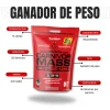 Proteína Carnivor Mass 15 Libras Musclemeds - Imagen 4